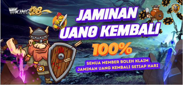 Jaminan uang kembali